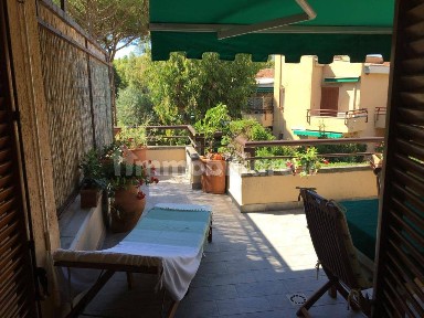 Bilocale ottimo stato, primo piano, Rocchette, Roccamare, Riva del Sole, Castiglione della Pescaia