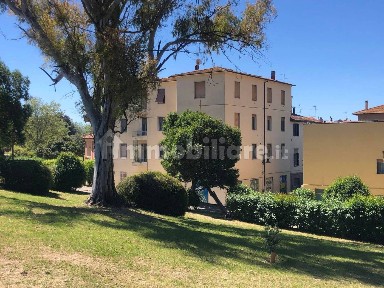 Appartamento via Aurelio Saffi, Centro Storico, Grosseto