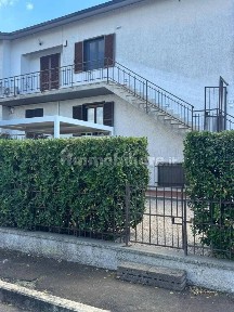 Bilocale via Genova, 34, Borgo Carige, Capalbio
