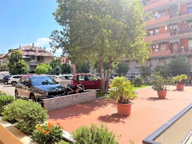 Grosseto, Regioni, VIA PODGORA