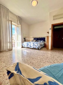 Quadrilocale via Liguria, Cassarello, Senzuno, Salciaina, Follonica