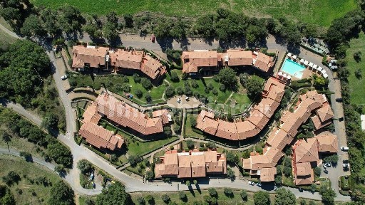 Appartamento Unnamed Road, 58020, Scarlino