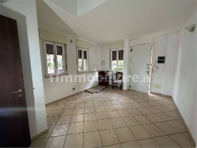 Bilocale buono stato, piano terra, Cottolengo, Grosseto