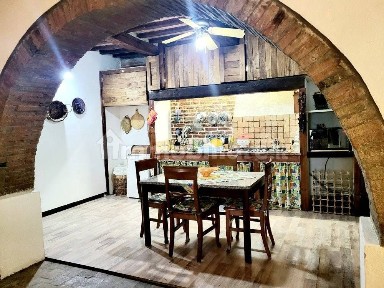 Campagnatico, GRANAIONE