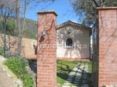 Monolocale ottimo stato, piano terra, Porto Santo Stefano, Monte Argentario