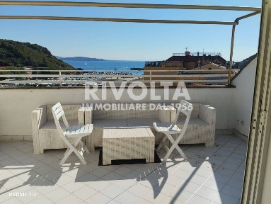 Appartamento via San Paolo, Porto Ercole, Monte Argentario