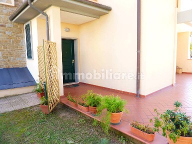 Appartamento via Isola di Capri, Zona Nuova, Pratoranieri, Follonica