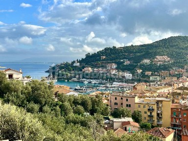 Appartamento via dell'Appetito, Porto Santo Stefano, Monte Argentario