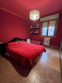 Appartamento buono stato, primo piano, Castiglione Paese, Castiglione della Pescaia