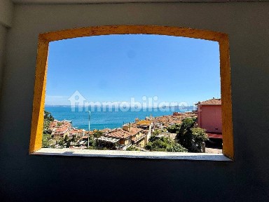 Quadrilocale via Panoramica di Porto Santo Stefano, Porto Santo Stefano, Monte Argentario