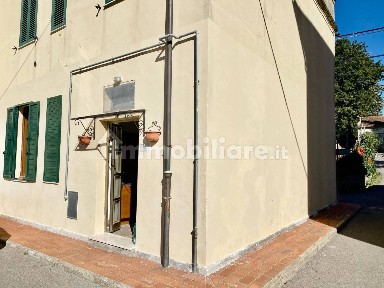 Bilocale ottimo stato, piano terra, Niccioleta, Massa Marittima