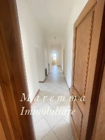 Appartamento Strada Regionale Maremmana 57, Centro, Manciano