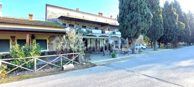 Civitella Paganico