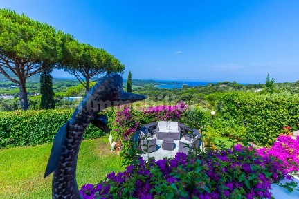 Appartamento via Montparnasse 4, Punta Ala, Castiglione della Pescaia