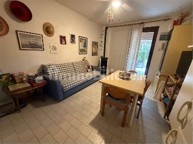 Trilocale buono stato, piano terra, La Principina, Grosseto