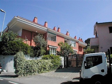 Quadrilocale buono stato, primo piano, Porto Ercole, Monte Argentario