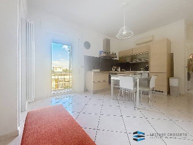 Trilocale via Scansanese 31, Mascagni - Saracina, Grosseto