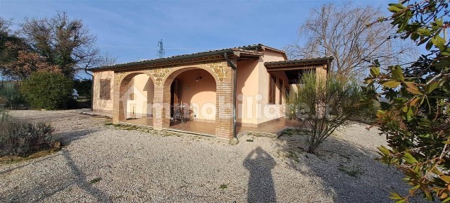 Appartamento ottimo stato, Saturnia, Manciano