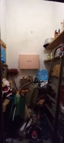 Quadrilocale da ristrutturare, piano rialzato, Stazione - Via Roma, Grosseto