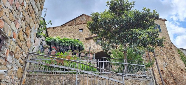 Appartamento via del corso, Scansano
