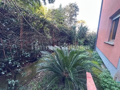 Quadrilocale buono stato, piano rialzato, Centro, Orbetello
