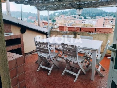 Appartamento via Nuova, Porto Ercole, Monte Argentario