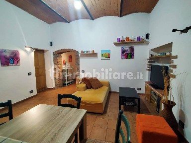 Trilocale via dell'Ospizio, Porto Ercole, Monte Argentario