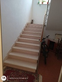 Appartamento vicolo della Chiusa, Caldana, Gavorrano