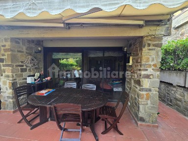 Trilocale via di Poggio alle Mandrie 25, Punta Ala, Castiglione della Pescaia