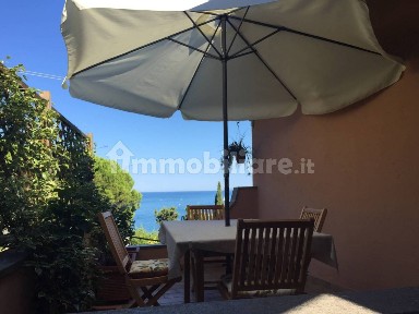 Appartamento via discesa del Valle snc, Porto Santo Stefano, Monte Argentario