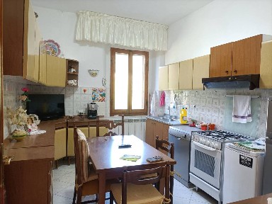 Quadrilocale viale Giacomo Matteotti, Tatti, Massa Marittima