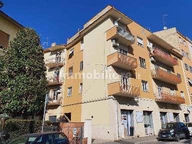 Grosseto, Via dei Mille, via verdi, 8