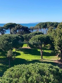 Trilocale buono stato, quarto piano, 167 Ovest, Campi Alti, Follonica