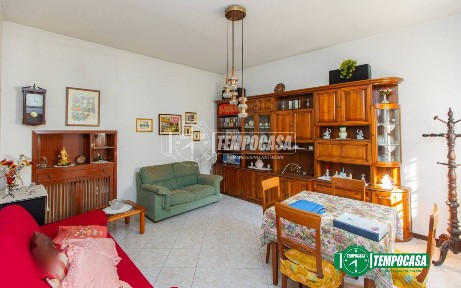 Terratetto unifamiliare via Montello 24, San Michele, Busto Arsizio