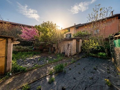 Terratetto unifamiliare via Fè 10, Capolago, Varese