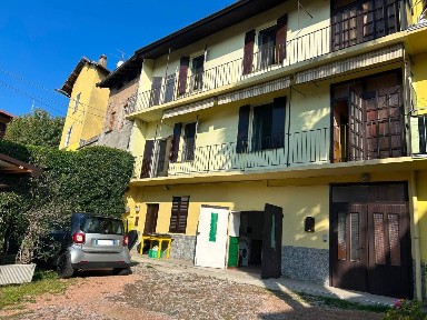 Malnate, Via Como, 39