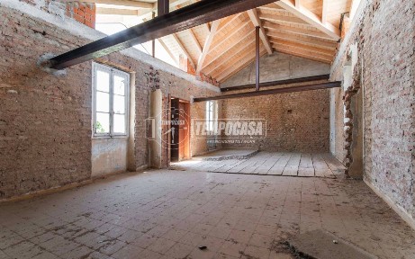 Terratetto unifamiliare via Roma 36, Solbiate Olona