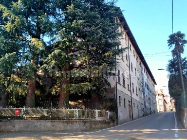 Terratetto unifamiliare via Walter Marcobi 26, Centro, Casale Litta