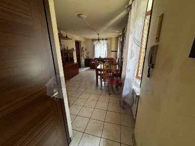 Terratetto unifamiliare via Moroni, Caiello, Gallarate