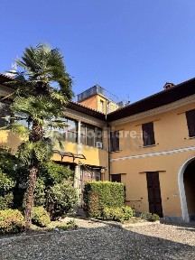 Terratetto unifamiliare via Francesco Campana, Centro, Somma Lombardo