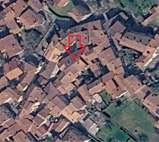 Casa indipendente all'asta via Volta, snc, Cunardo