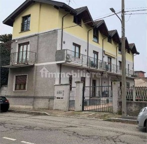 Casa indipendente all'asta via baraggioli, 3, Busto Arsizio