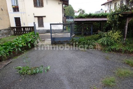 Terratetto unifamiliare corso Roma 8, Solbiate Arno