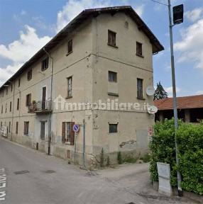 Casa indipendente all'asta via Libertà, 10, Casale Litta