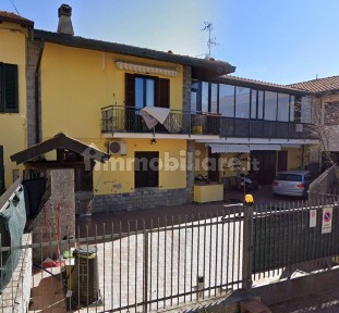 Casa indipendente all'asta via Sant'Antonino 16, Cavaria con Premezzo