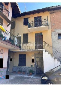 Casa indipendente all'asta via TARVISIO, 12, Varese