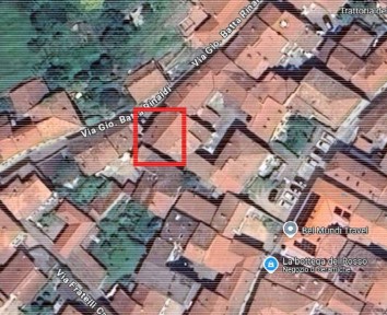 Casa indipendente all'asta via Guglielmo Marconi 25, Besano
