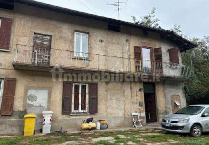Casa indipendente all'asta via Trafoi 14, Varese