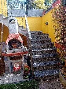 Casa indipendente all'asta via Tevere, 7, Castellanza