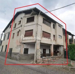 Casa indipendente all'asta via Fratelli Bandiera, 6, Grantola
